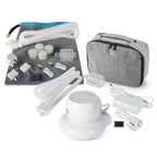 Transcend Micro Auto CPAP Machine Package
