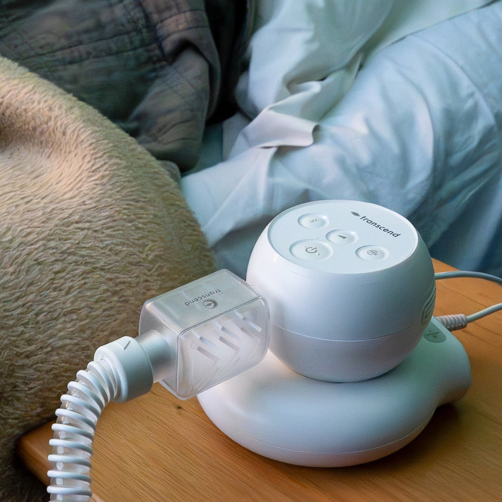 PowerAway Battery for Transcend Micro CPAP Machines