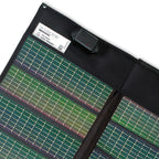 Portable Solar Charger for Transcend 2, 3 & Micro Series CPAP Batteries (DISCONTINUED 2025)