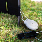 Transcend 40W Sun-Watt Solar Panel Charger