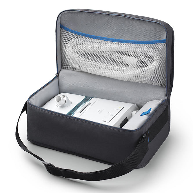 Carrying Case for DreamStation CPAP & BiPAP Machines