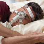 trueblue nasal cpap mask for sleep