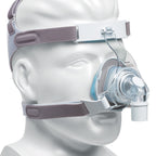 trueblue nasal cpap mask