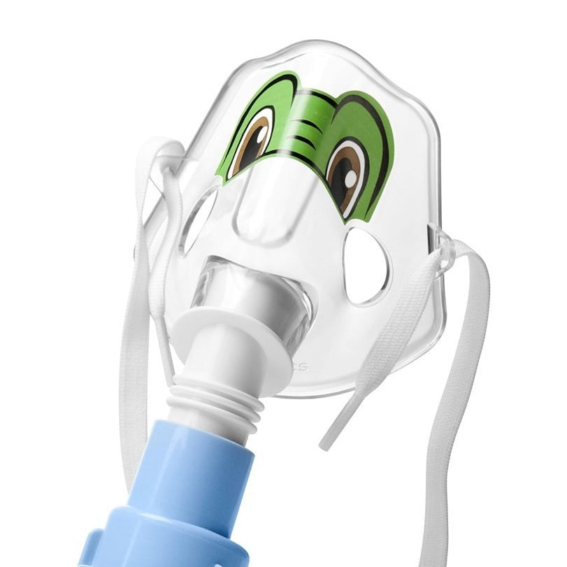 tucker turtle aerosol mask front view