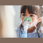 tucker turtle respiratory mask in use