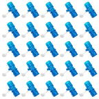 25 pack U Adapt It CPAP Straight Connectors