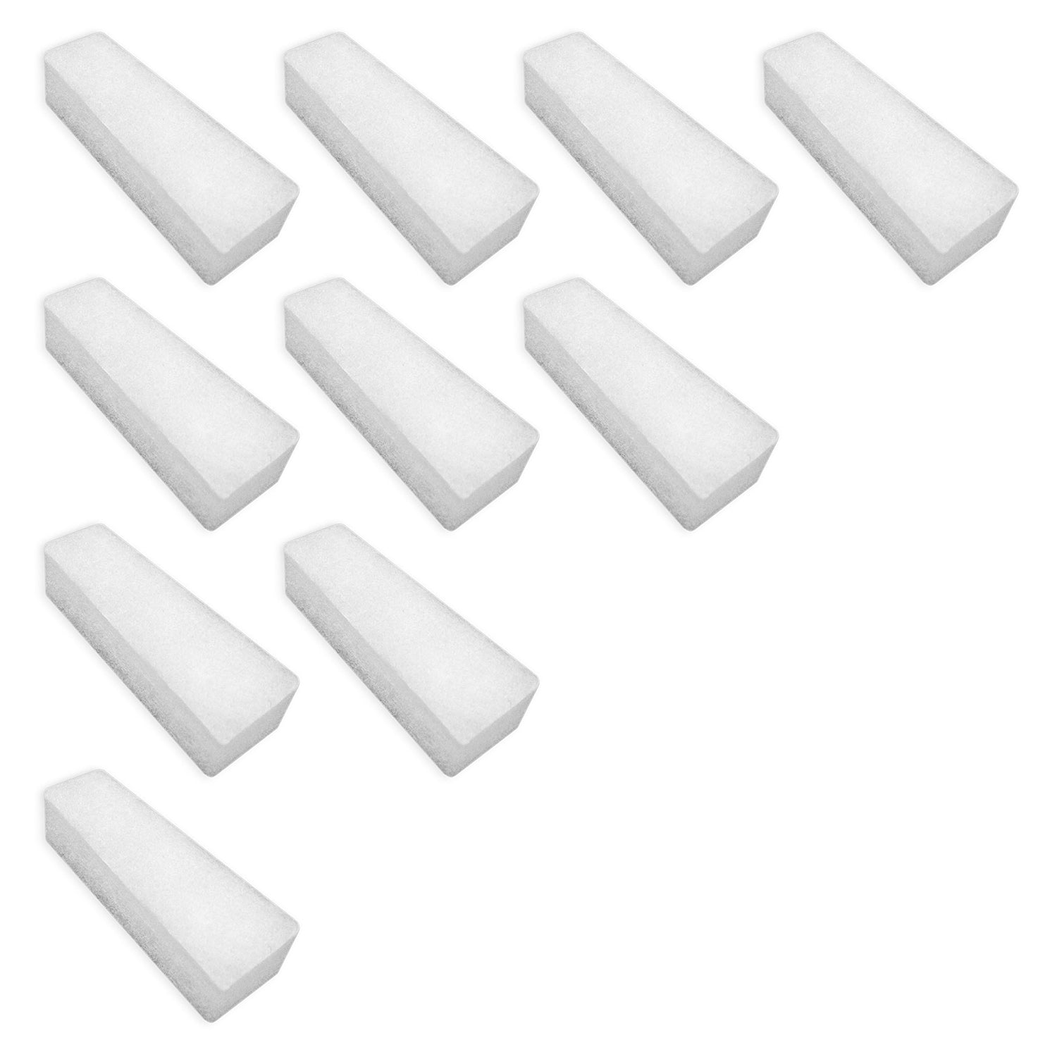 Disposable White Ultra Fine Filter for F&P ICON & ICON+ CPAP Machines