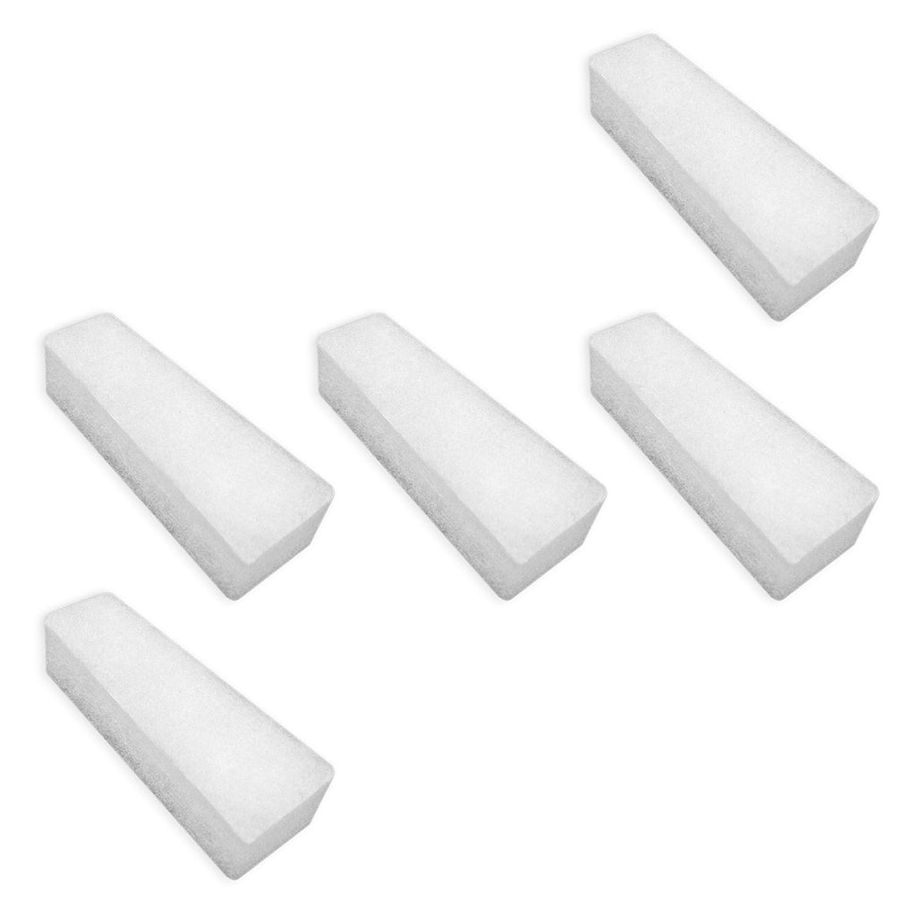 5 Pack Ultra fine filters for Icon CPAP 