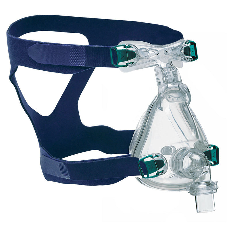 ultra mirage full face mask