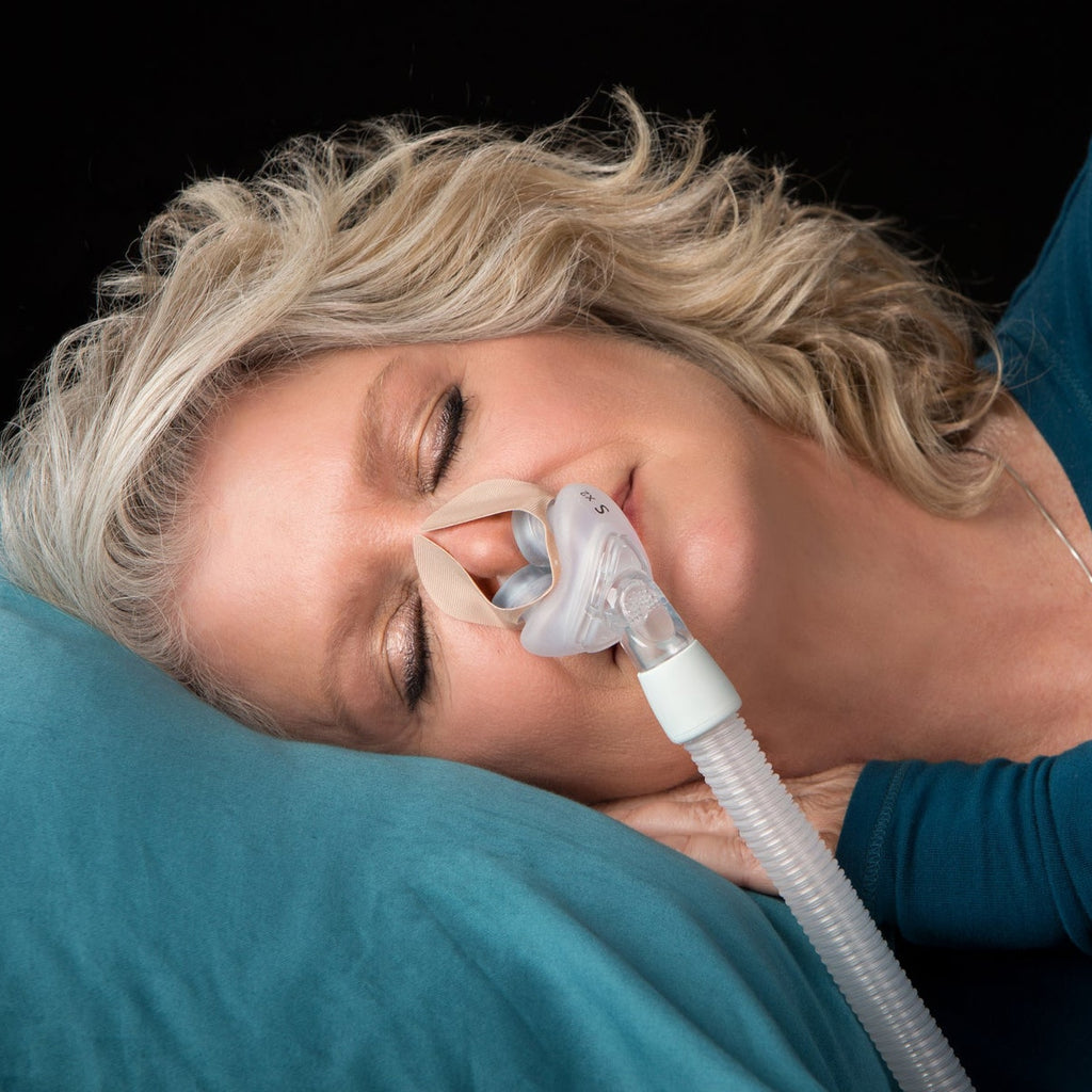 NozeSeal Adhesive Strips