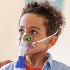 using tucker the turtle neb mask for kids philips