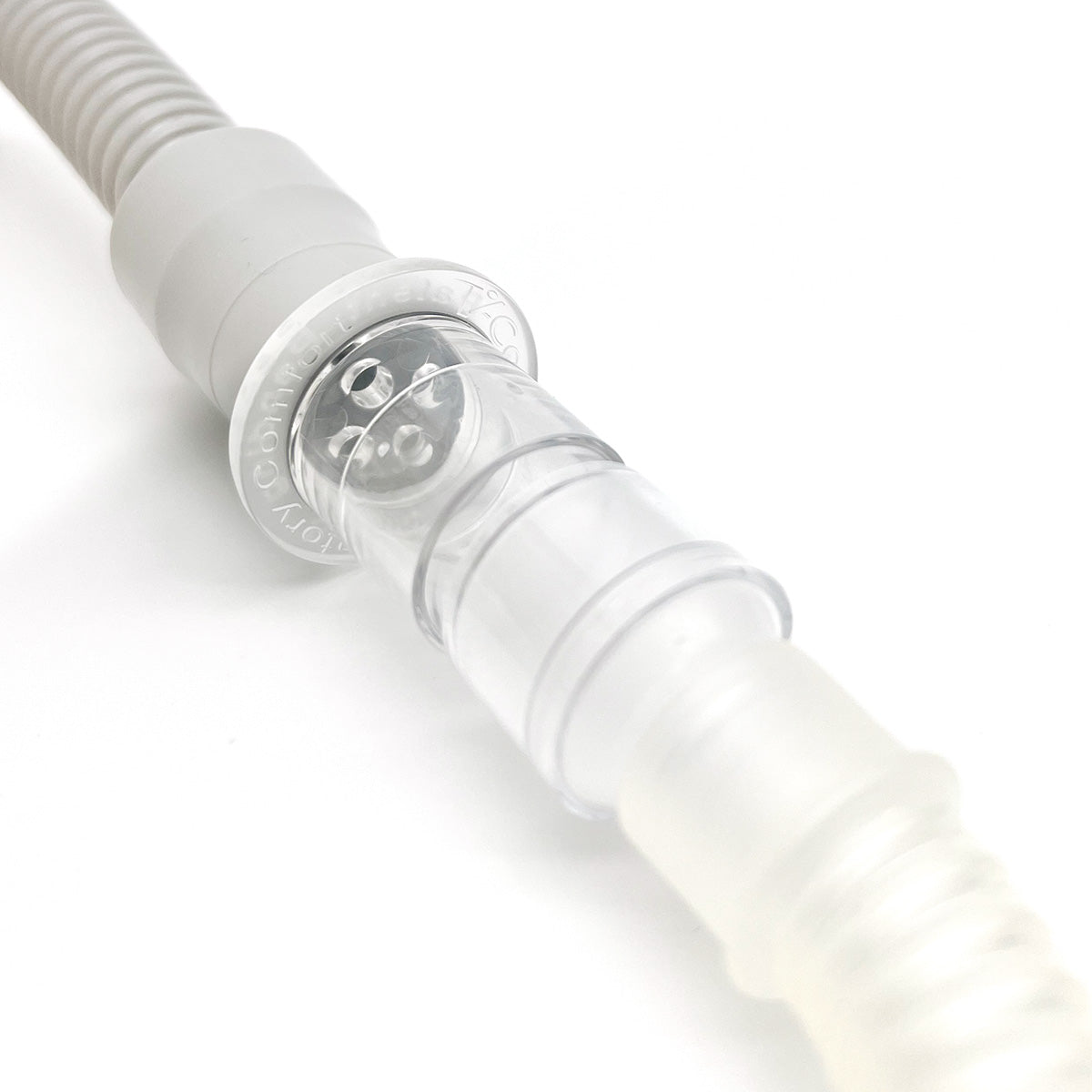 V-Com Inspiratory Comfort Accessory