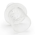 v com inspiratory comfort cpap therapy device