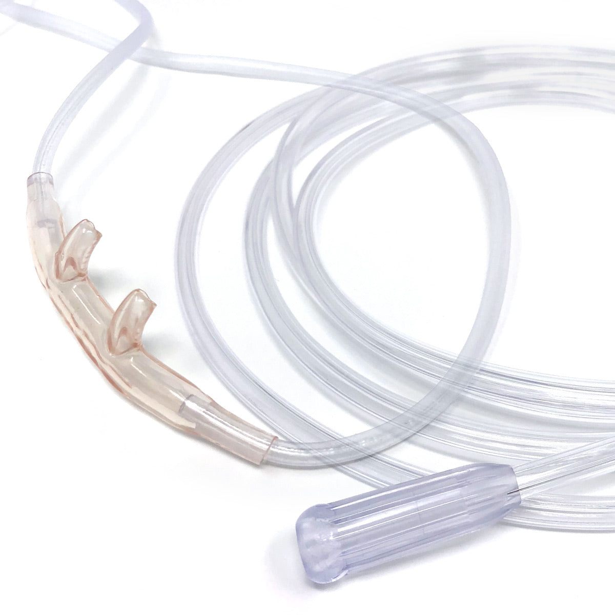 vanish oxygen nasal cannula captive tech 2 foot