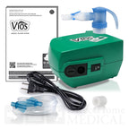 vios compressor nebulizer machine kit package contents