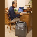 visionaire 5 oxygen concentrator for home