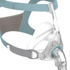 vitera cpap mask detailed view
