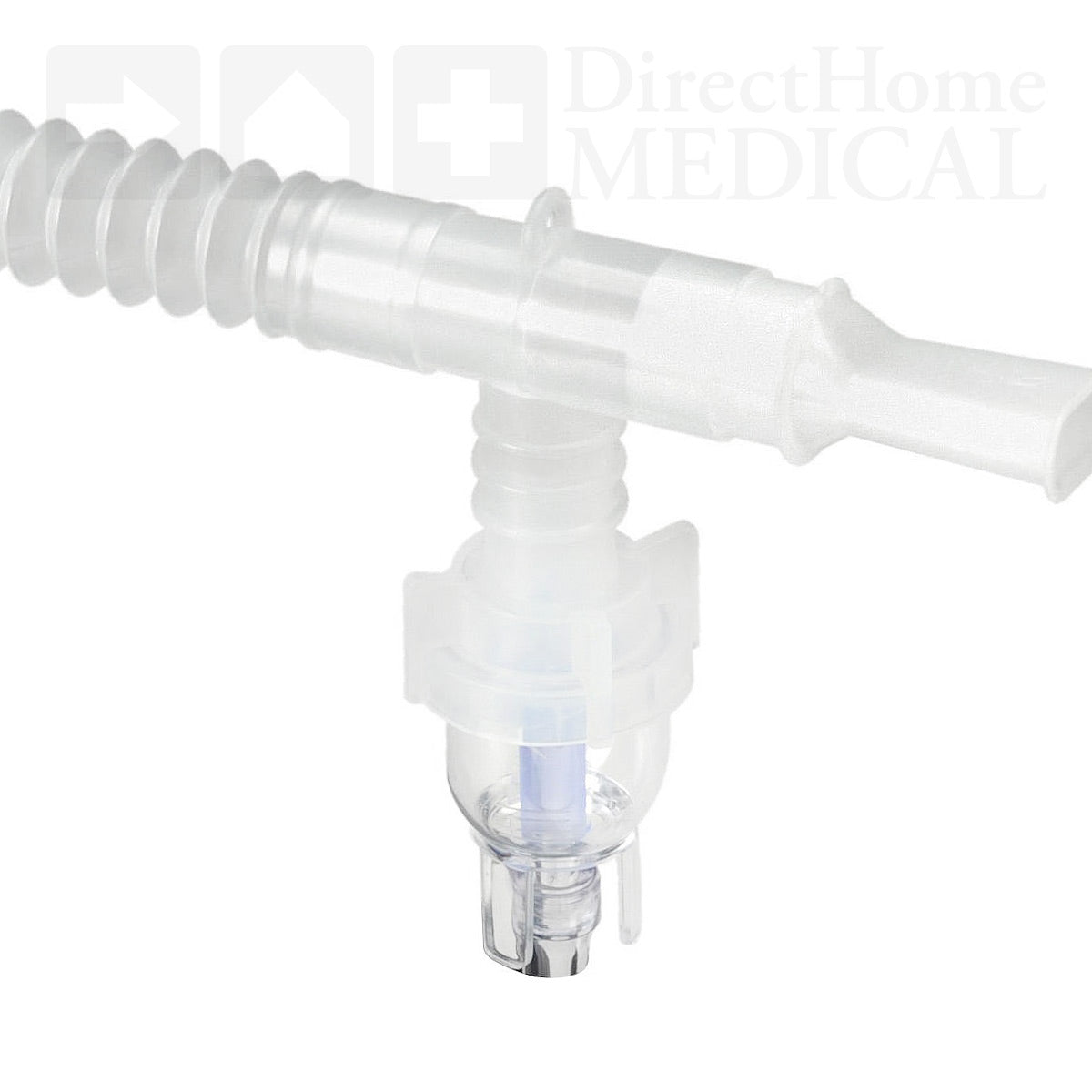 vixon disposable small volume nebulizer detail view