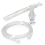 vixone disposable nebulizer westmed 0210 clear tubing