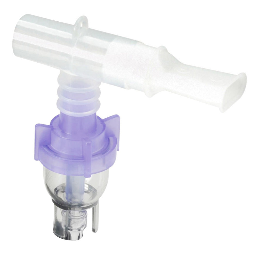 vixone reusable small volume nebulizer detail view