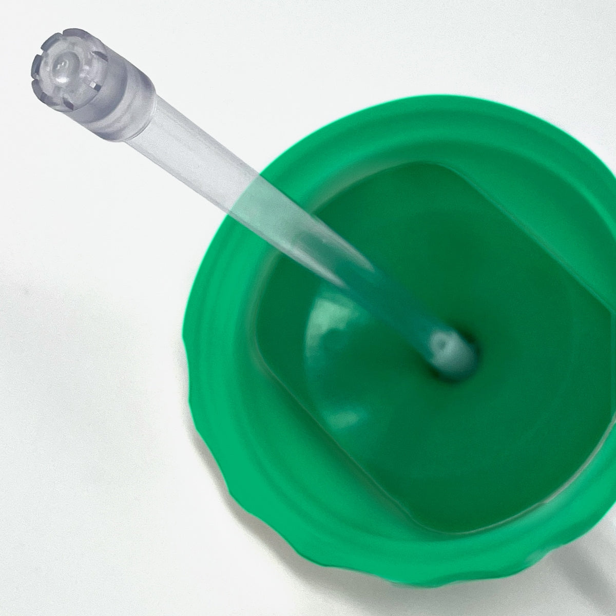 wested bubble humidifier green 0480 inside view