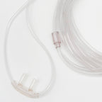 Westmed ComfortPlus Nasal Cannula with 50 Foot Oxygen Supply Tubing