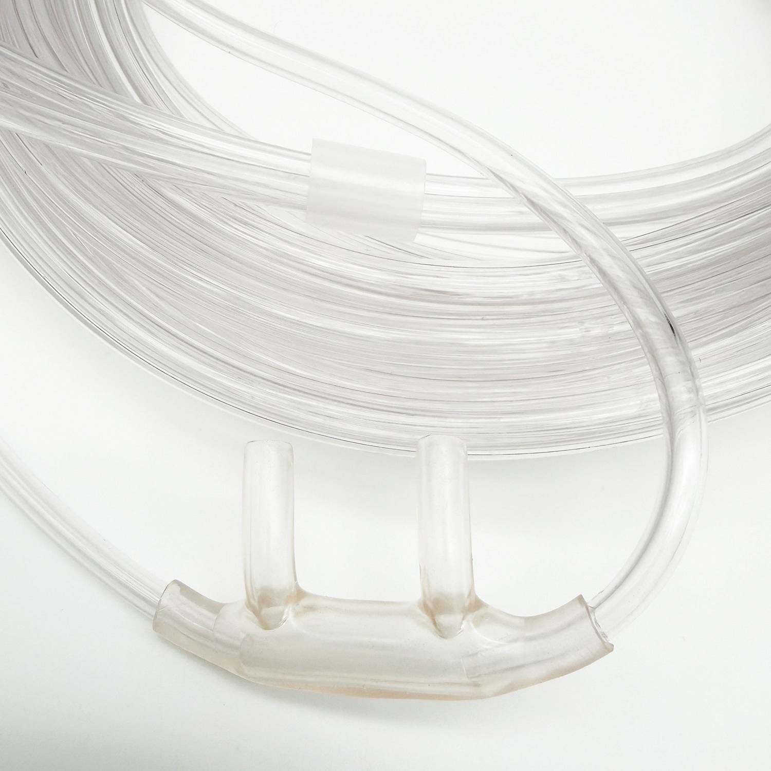Westmed ComfortPlus Nasal Cannula with 50 Foot Oxygen Supply Tubing