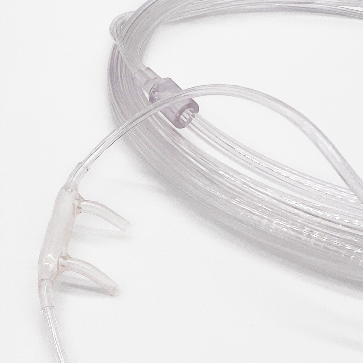 westmed micro cannula 7 foot oxygen tubing