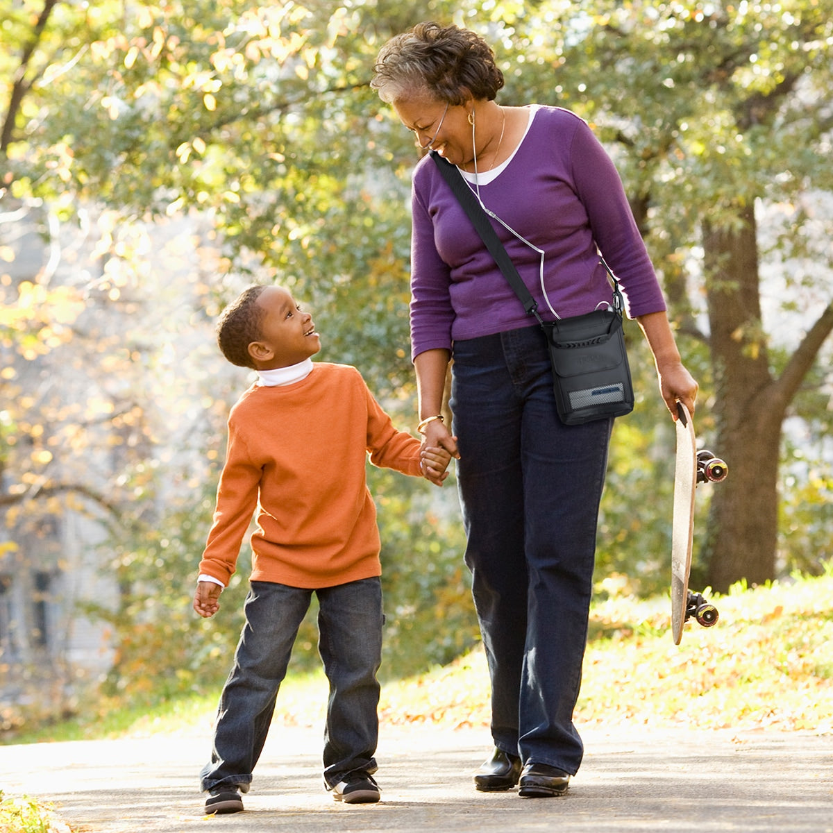 Inogen® Rove 6™ Portable Oxygen Concentrator (CERTIFIED REFURBISHED)