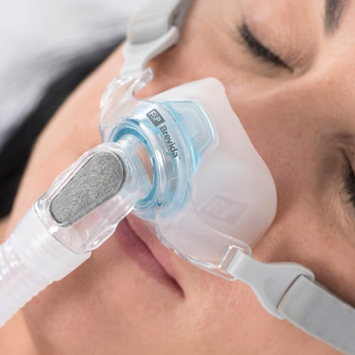 AirPillow Seal (Nasal Pillow) for F&P Brevida CPAP Masks
