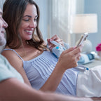 AirTouch F30i CLEAR Full Face CPAP Mask with Headgear