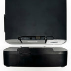 x plor portable concentrator battery placement