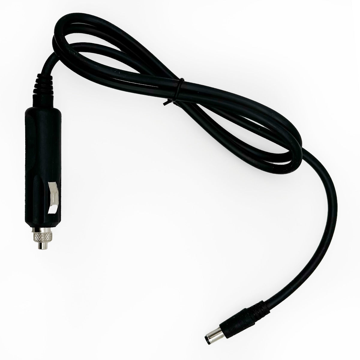 x plor portable concentrator dc power cord