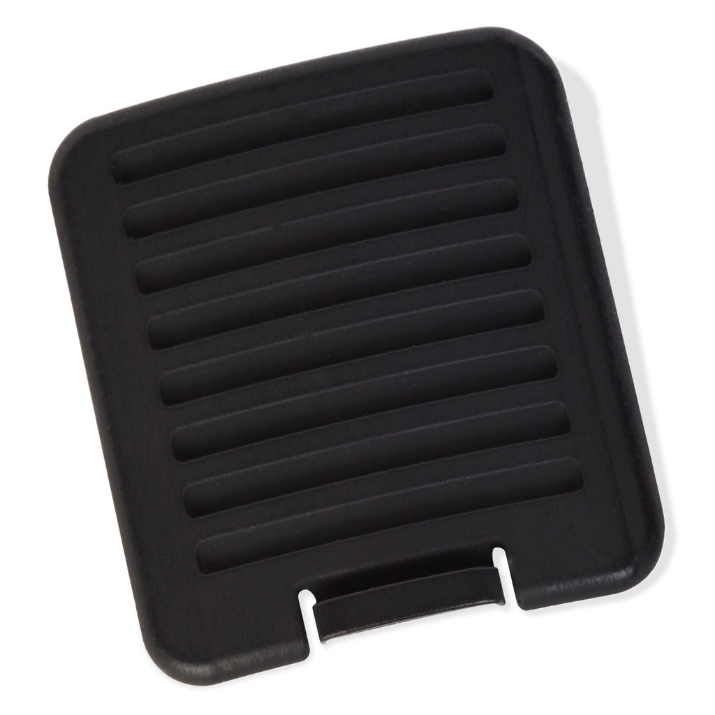 x plor portable concentrator particle filter