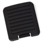 x plor portable concentrator particle filter