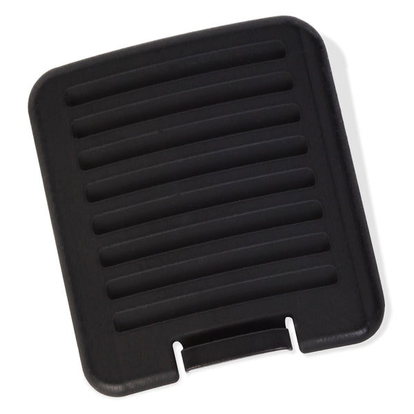 x plor portable concentrator particle filter