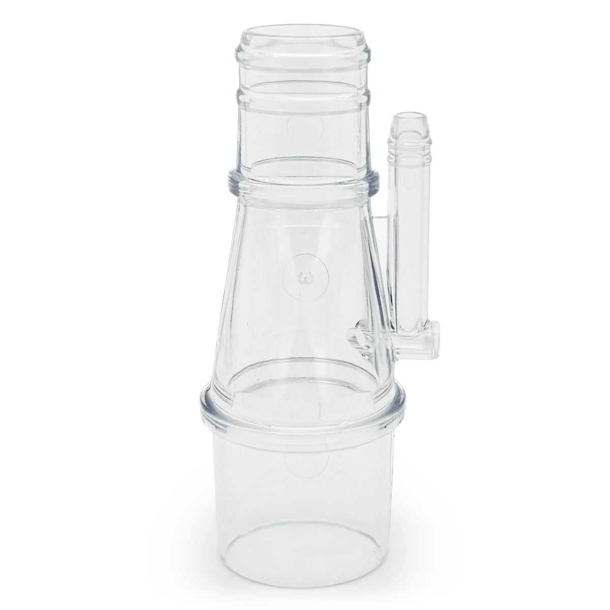 Custom Tube Adapter for Z1 & Z2 Series CPAP Machines
