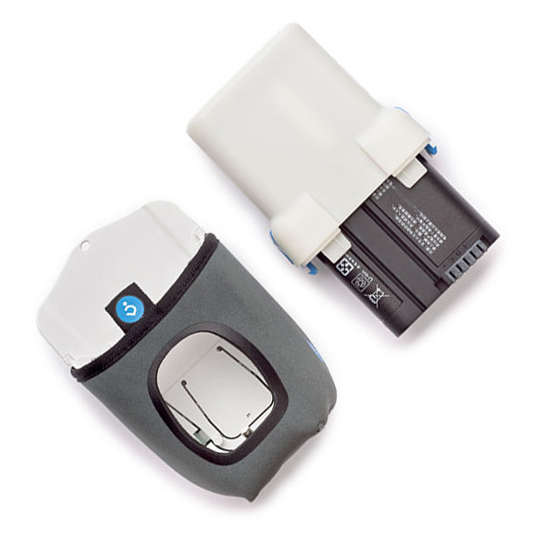 PowerShell with Extended Life Battery Module for Z2 Series CPAP Machines