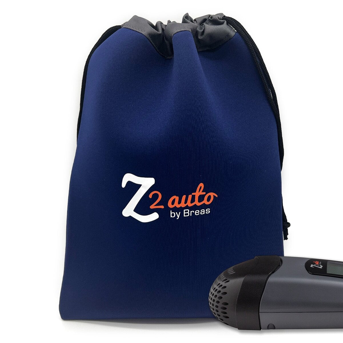 breas z2 cpap premium travel bag