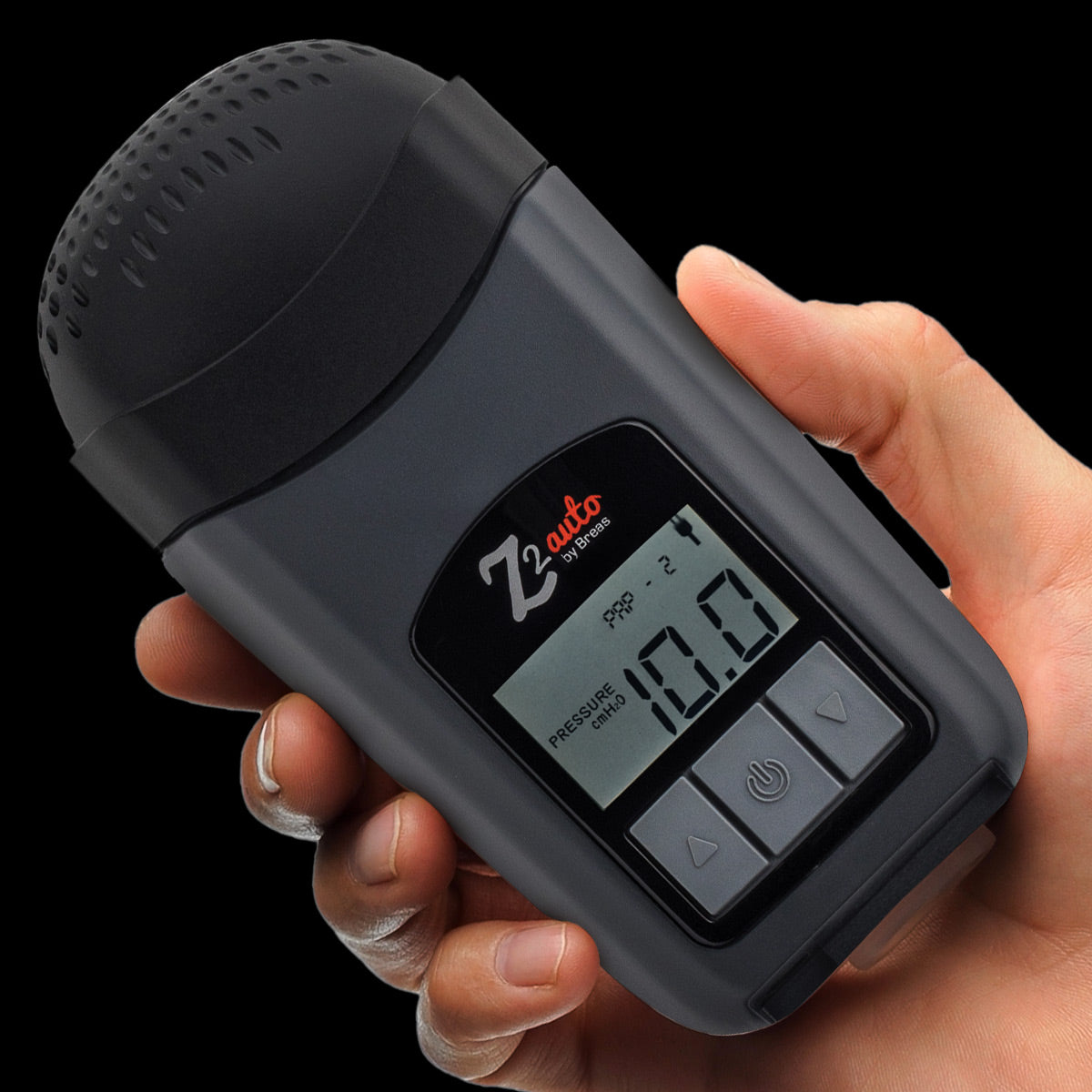 z2 portable auto cpap machine apap breas travel