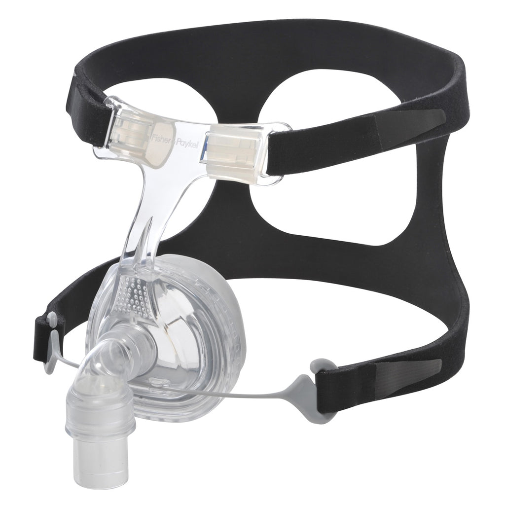 zest cpap mask fisher paykel