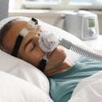 zest q cpap mask